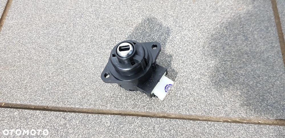 Chevrolet Captiva Lift Kostka Stacyjki - 7