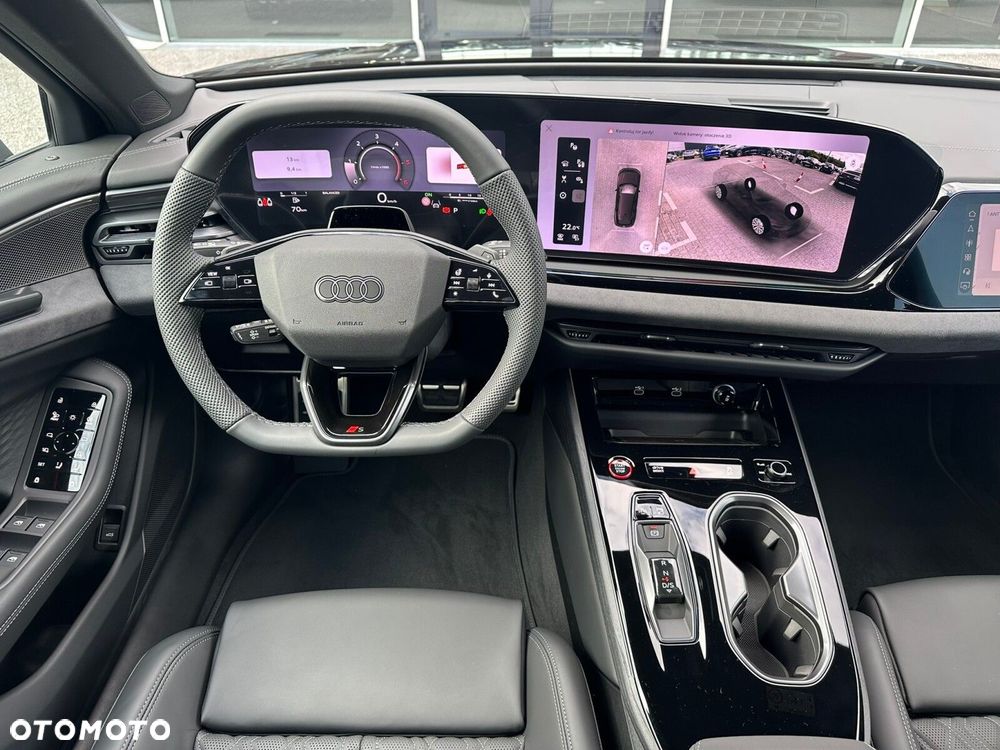 Audi A6 Avant - 18