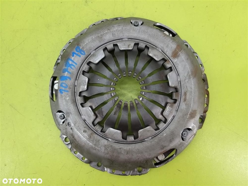 Sprzęgło Kompletne Seat Cordoba II 1.4TDI 70KM 2002–2009 045105273D VALEO - 4