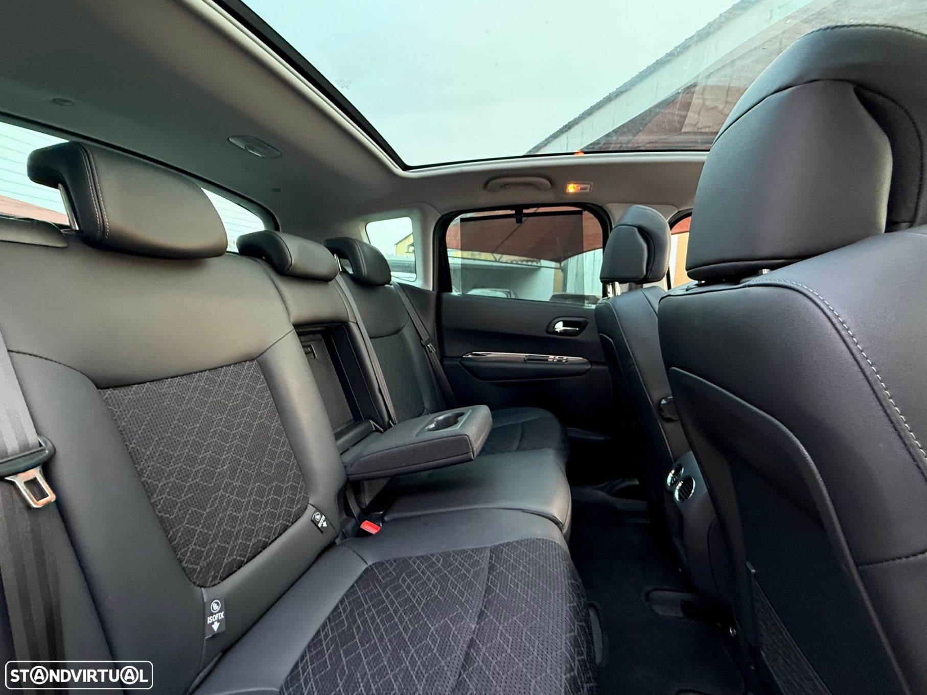 Peugeot 3008 1.2 PureTech Allure - 7