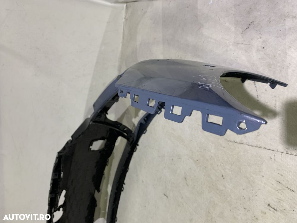 Bara fata Audi GT RS E-Tron, 2022, 2023, 2024, cod origine OE 4J3807221. - 5