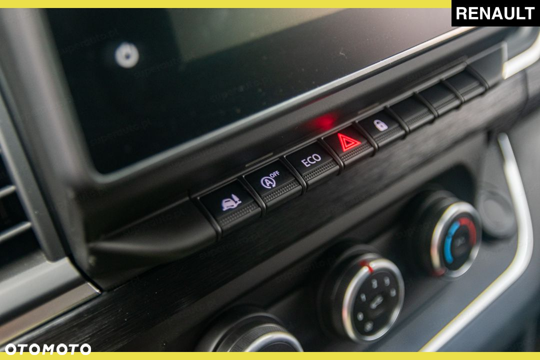 Renault Trafic Kombi L2H1 AT9 2.0 170KM - 18