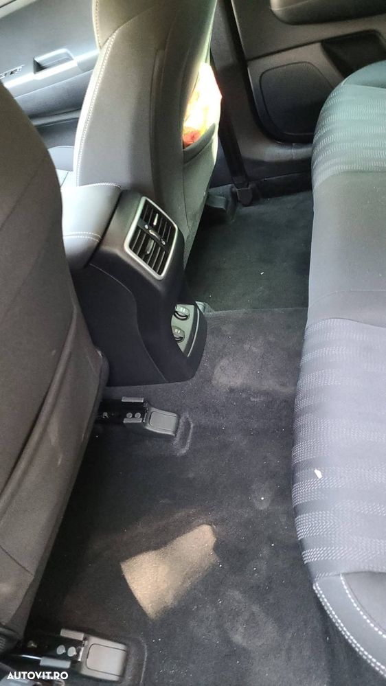 Kia Sportage 1.6 T-GDI 7DCT 4x2 Style - 13