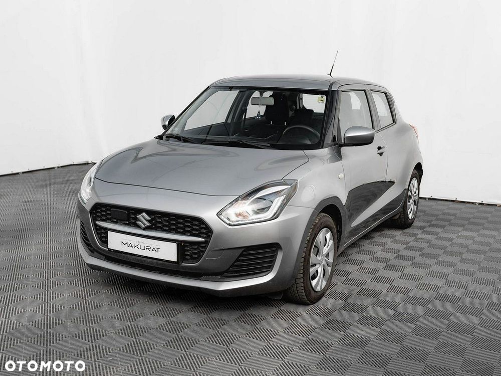 Suzuki Swift - 3
