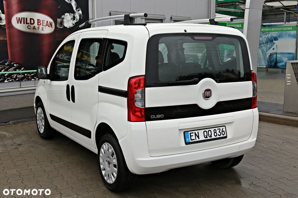 Fiat Qubo - 15