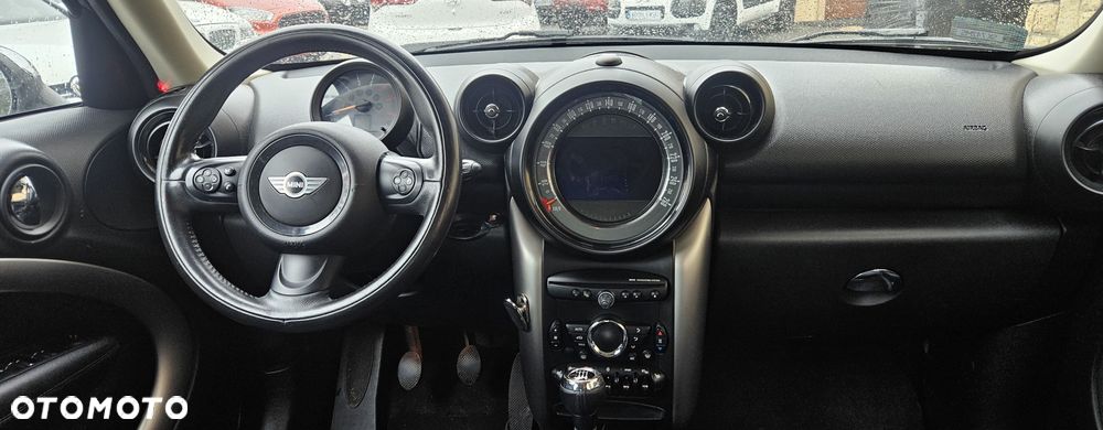 MINI Cooper - 24