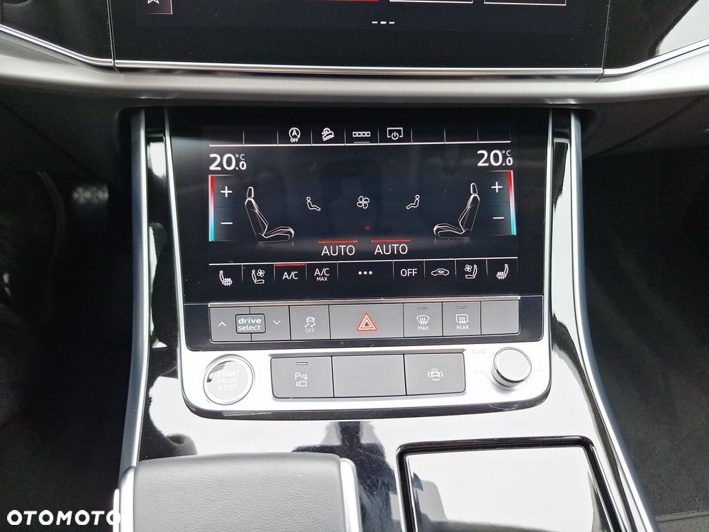 Audi Q7 45 TDI mHEV Quattro S Line Tiptr - 23
