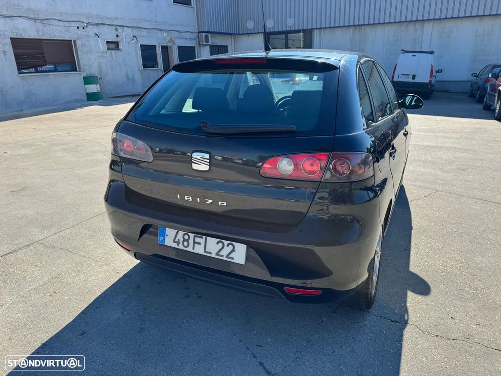 SEAT Ibiza - 3