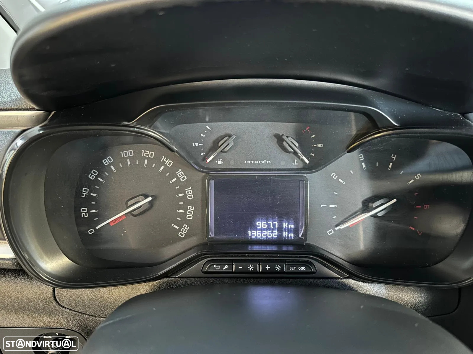 Citroën C3 1.6 BlueHDi Feel - 6