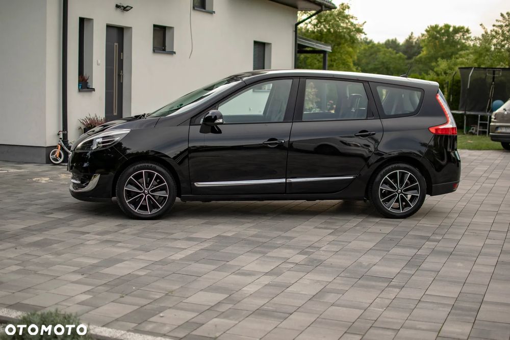 Renault Grand Scenic 1.6 16V 110 Dynamique - 28