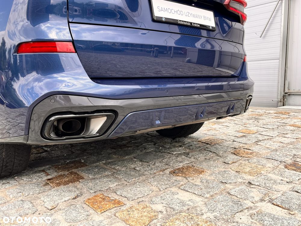 BMW X5 xDrive30d mHEV sport - 10