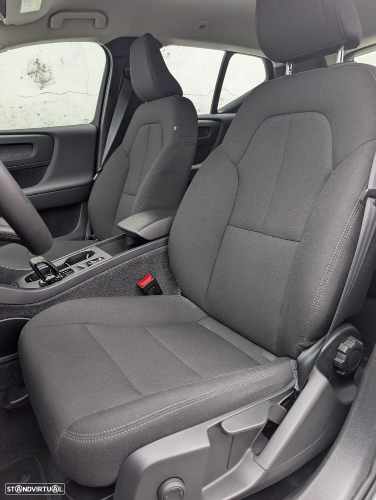 Volvo XC 40 1.5 T4 PHEV Essential - 15