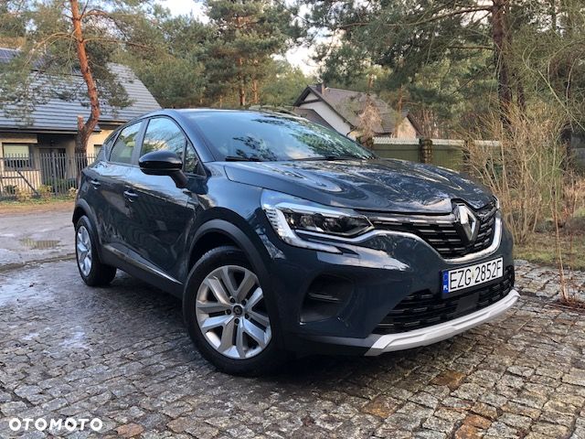 Renault Captur 1.0 TCe Zen - 3