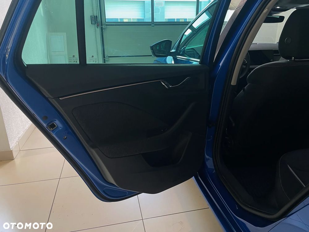 Skoda Scala 1.5 TSI Selection - 16