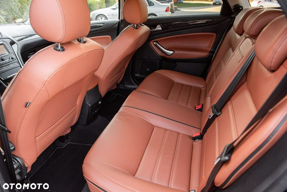 Ford Mondeo 2.0 TDCi Titanium - 7