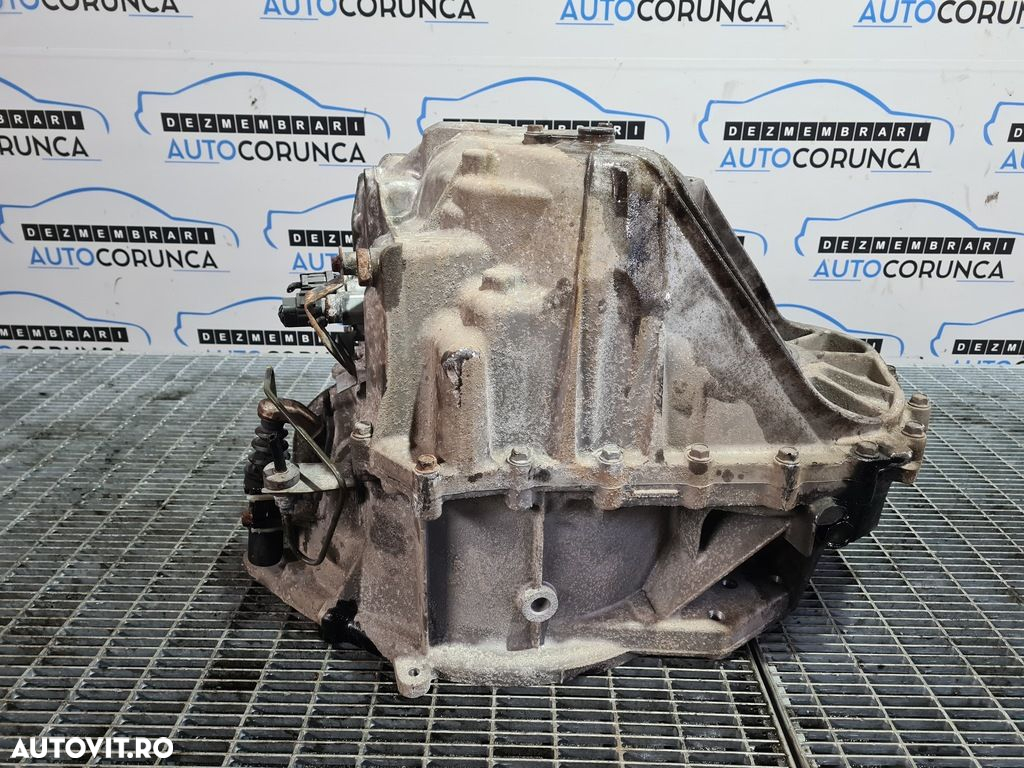 Cutie de viteze Mazda CX - 5 2.2 Diesel 2012 - 2015 150CP Manuala 6 Trepte SHY1 (835) ... - 7