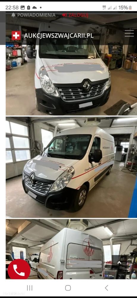 Renault Master - 10