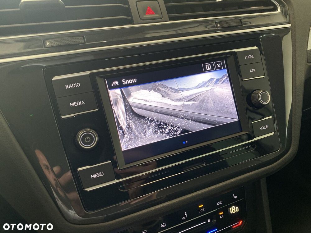 Volkswagen Tiguan 2.0 TSI 4Mot Life DSG - 21