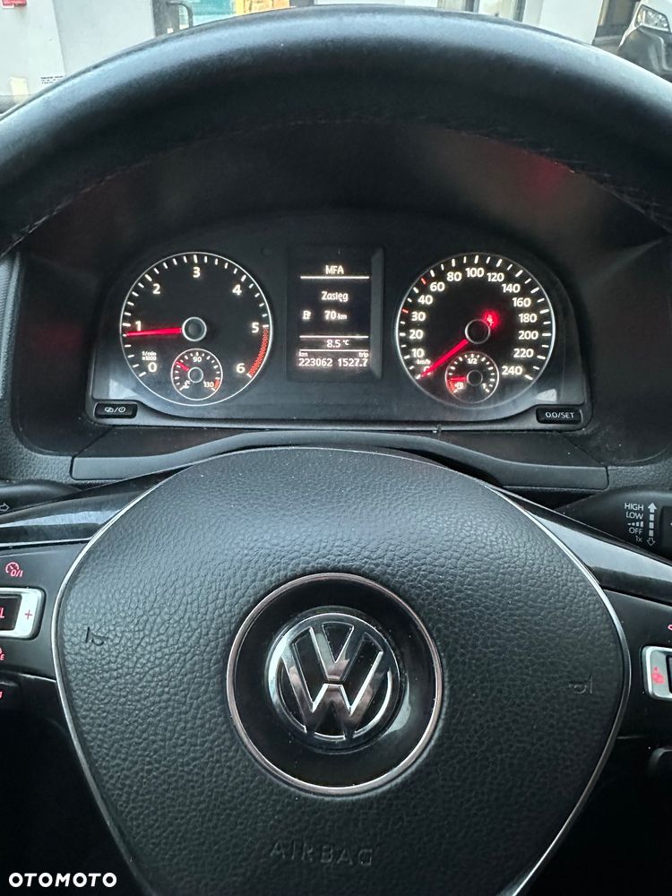 Volkswagen Caddy - 15