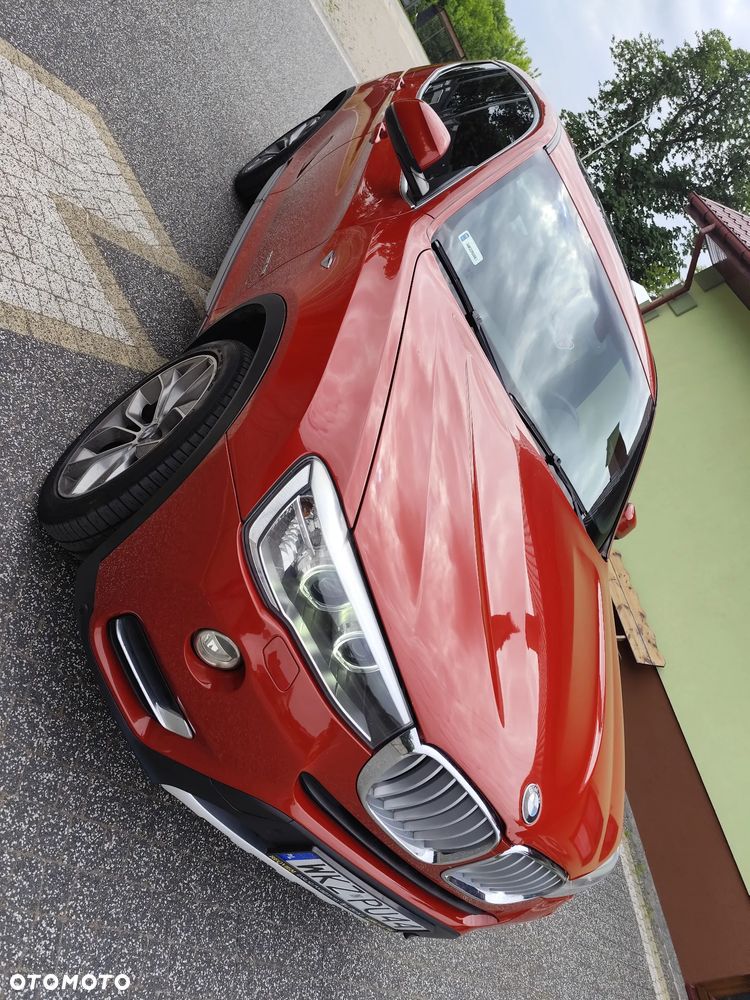 BMW X3 28i xDrive - 2