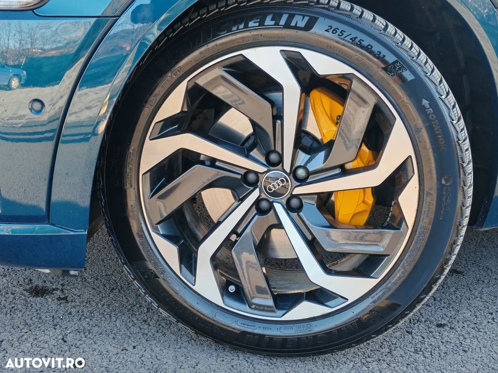 Audi e-tron 55 quattro advanced - 20