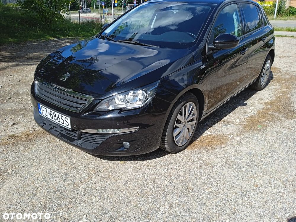 Peugeot 308 PureTech 130 Stop & Start Allure - 1