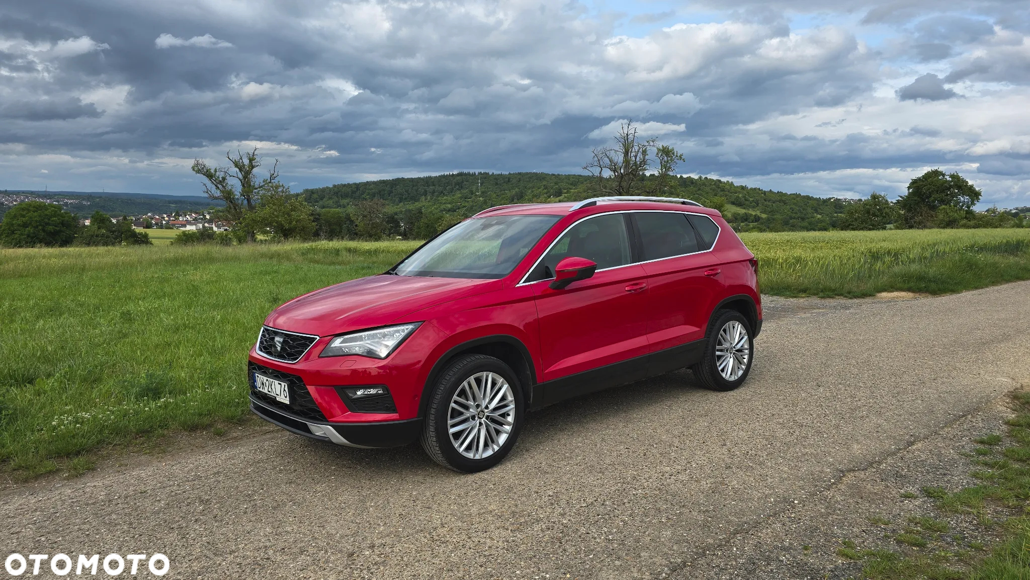 Seat Ateca 1.5 Eco TSI Xcellence S&S DSG - 3
