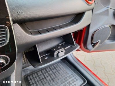 Renault Clio Energy dCi 110 Start & Stop INTENS - 14