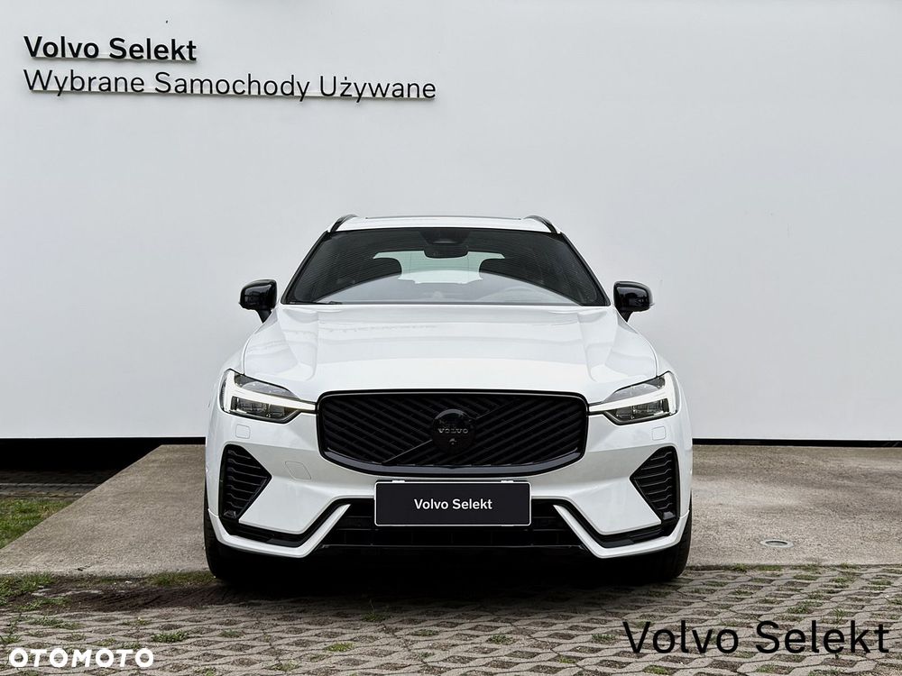Volvo XC 60 - 4