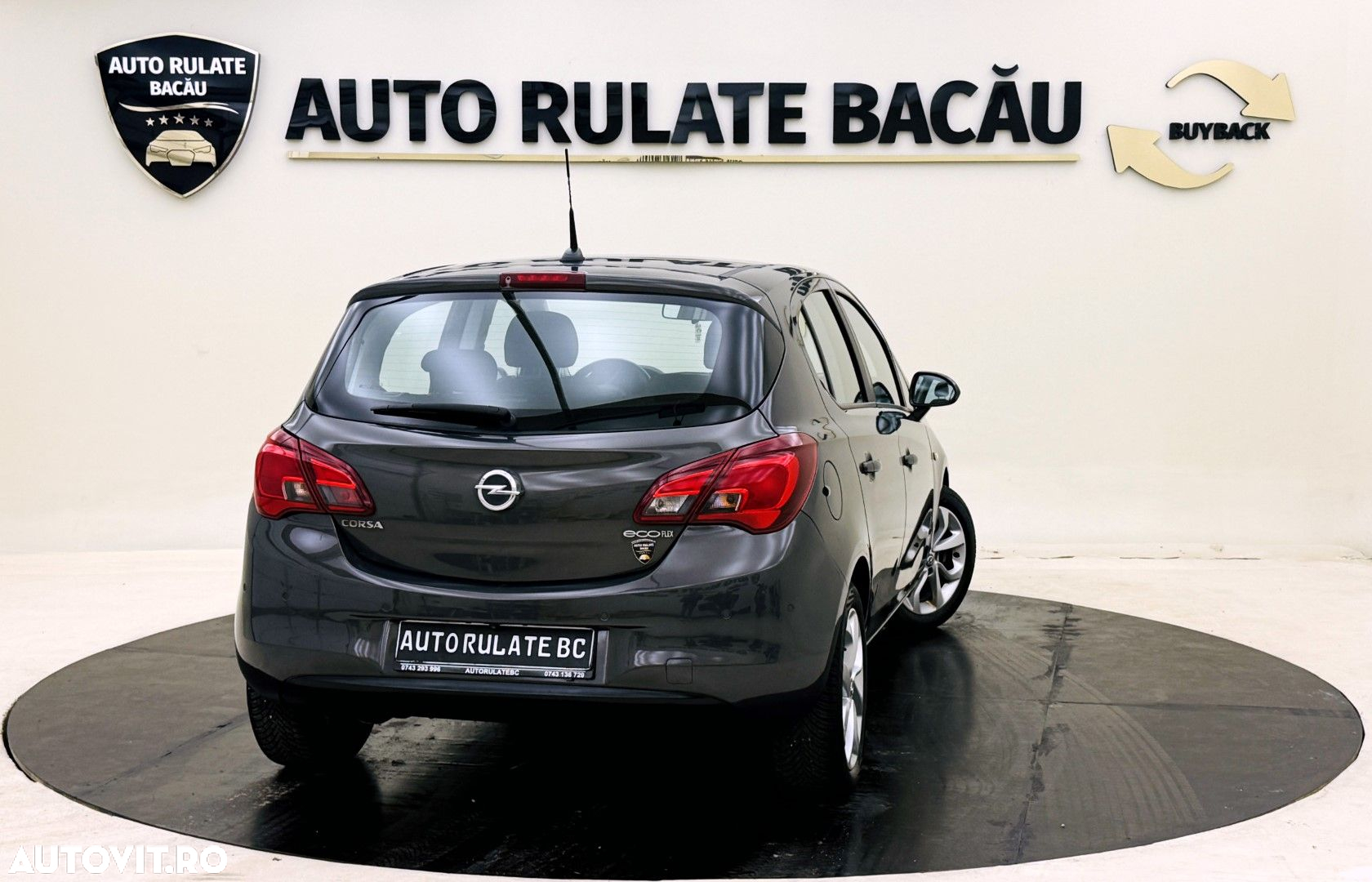 Opel Corsa - 6