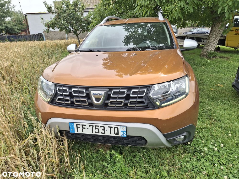 Dacia Duster - 5