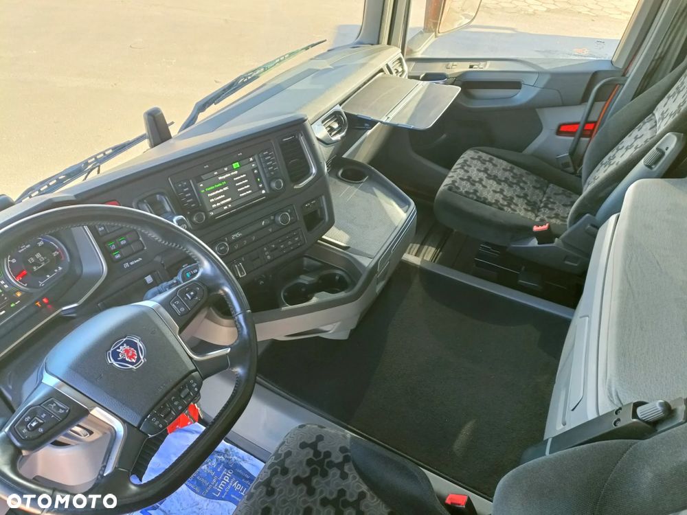 Scania R450 - 6