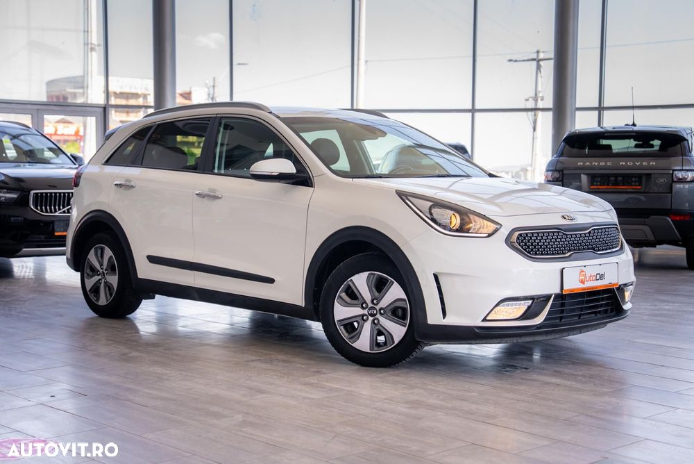 Kia Niro - 25