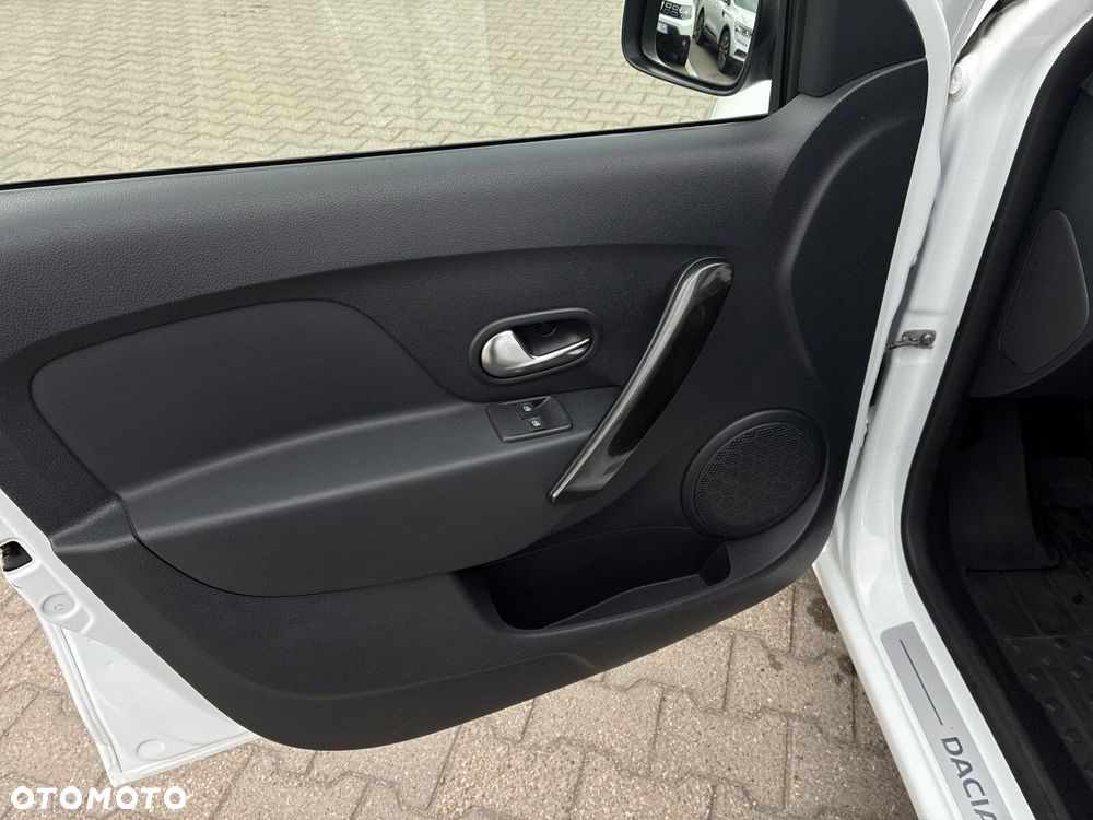 Dacia Sandero 1.0 SCe Laureate - 12