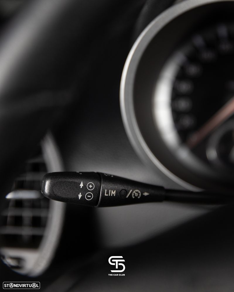 Mercedes-Benz SLK 200 Kompressor - 17