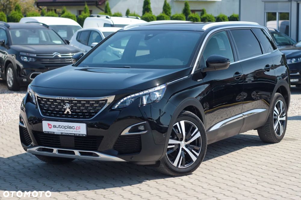 Peugeot 5008 1.2 PureTech Access - 3