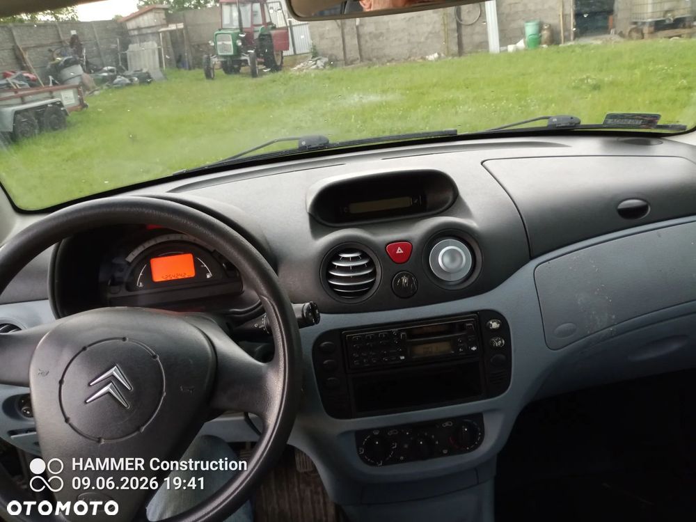Citroën C3 - 8