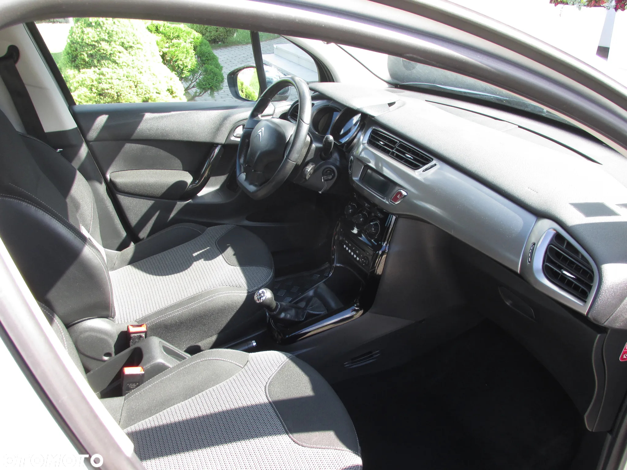 Citroën C3 1.4 HDi Attraction - 7