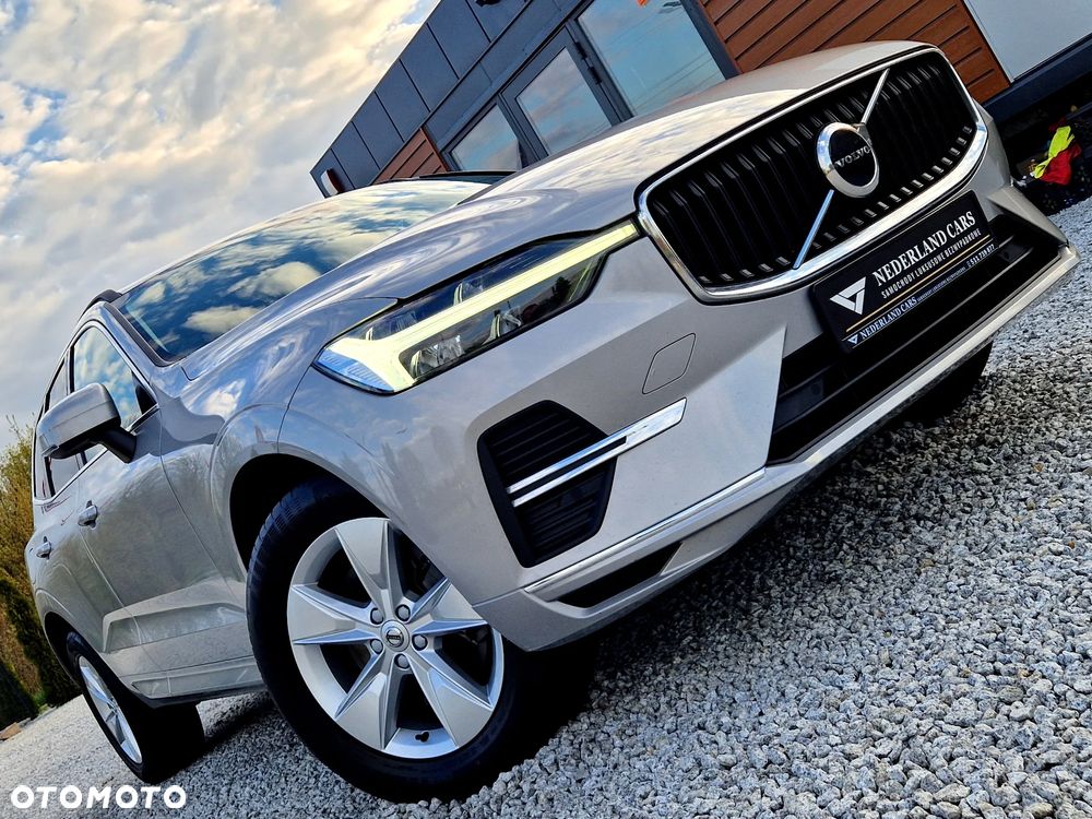 Volvo XC 60 B4 D Plus Bright - 4