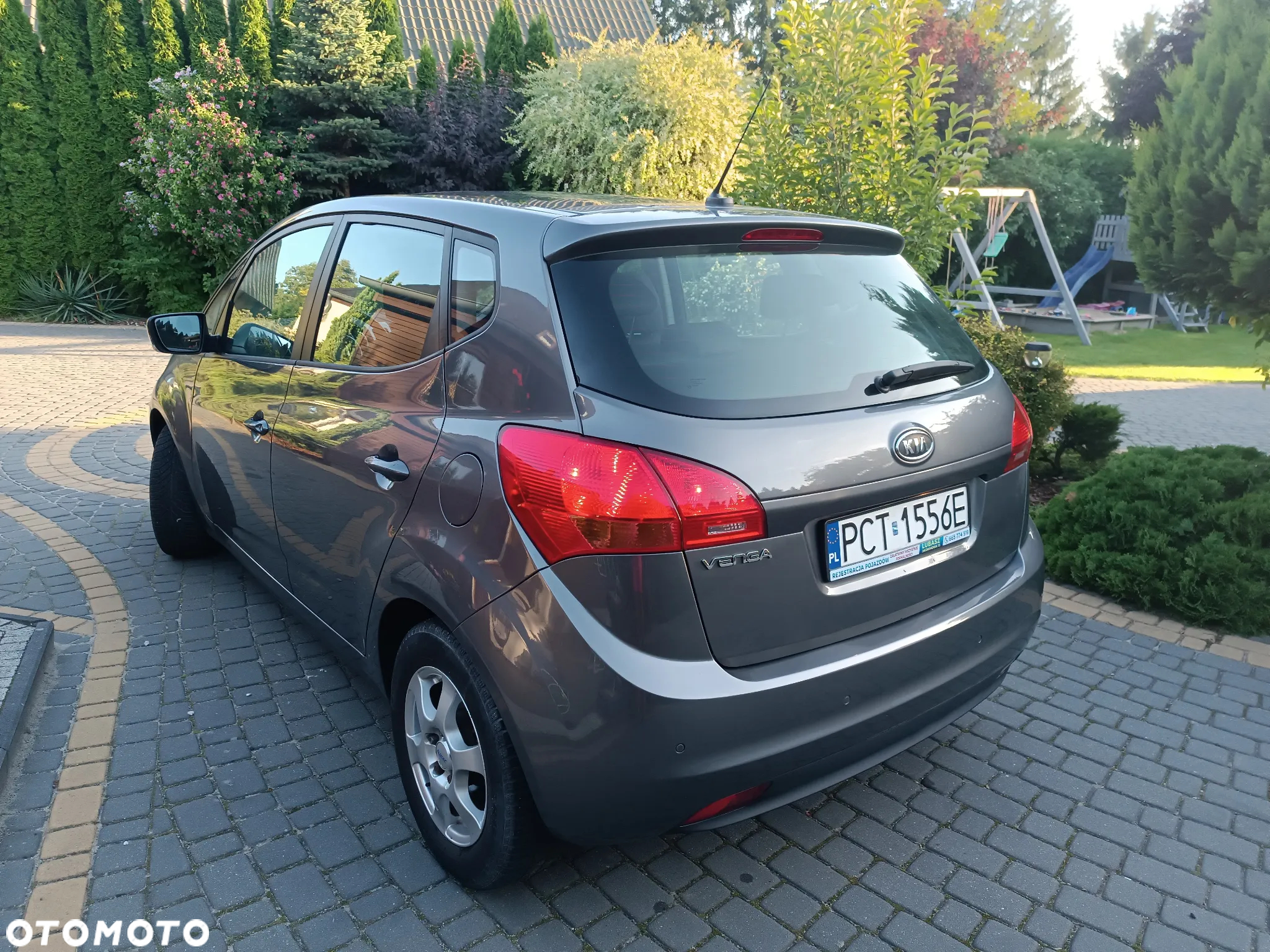 Kia Venga 1.4 XL - 8