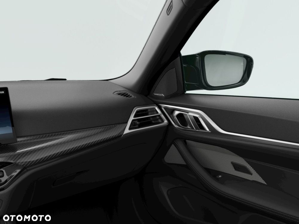 BMW Seria 4 - 7