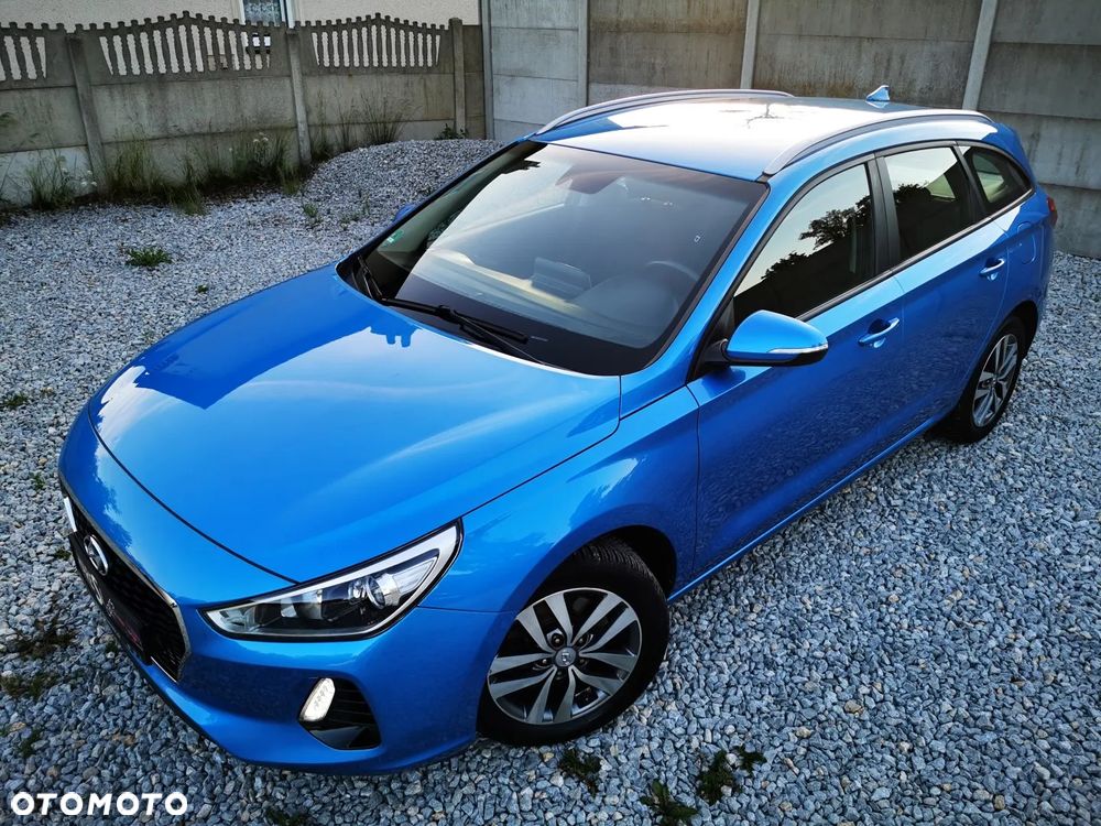 Hyundai i30 - 27