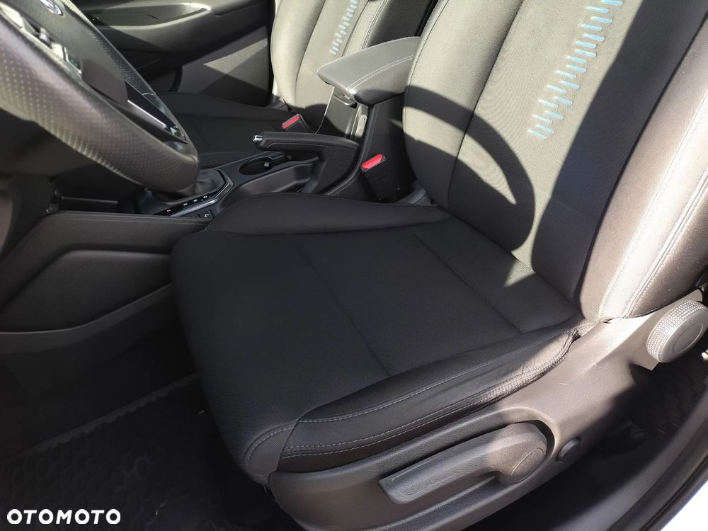 Hyundai Tucson 1.7 CRDI BlueDrive GO 2WD DCT - 15