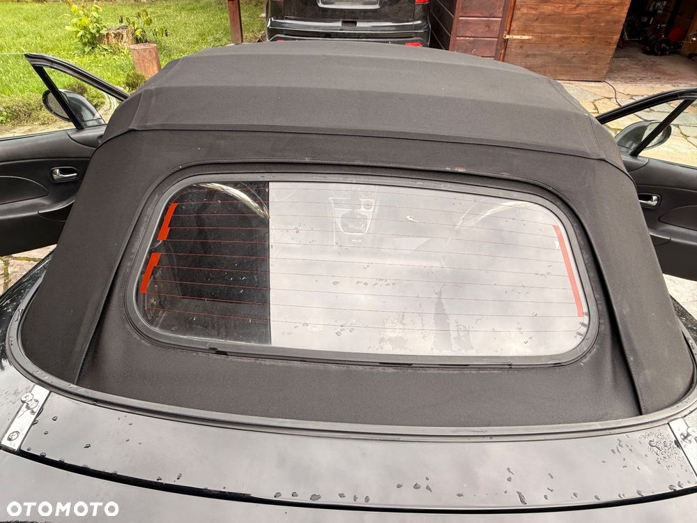 Mazda MX-5 1.6 16V - 21