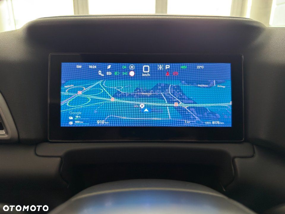 BYD Atto 2 DM-i - 26