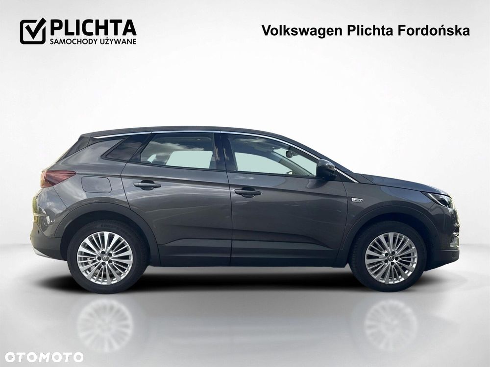 Opel Grandland X - 7