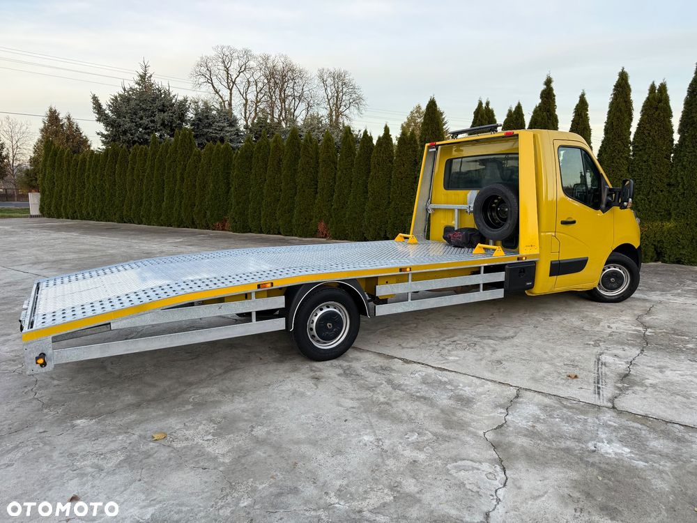 Renault MASTER - 8