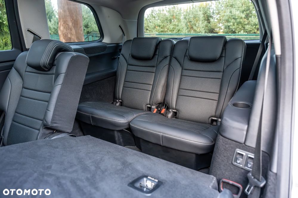 Mercedes-Benz GL 63 AMG 4Matic AMG Speedshift Plus 7G-TRONIC - 41
