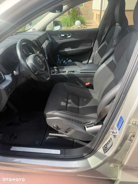 Volvo XC 60 - 7