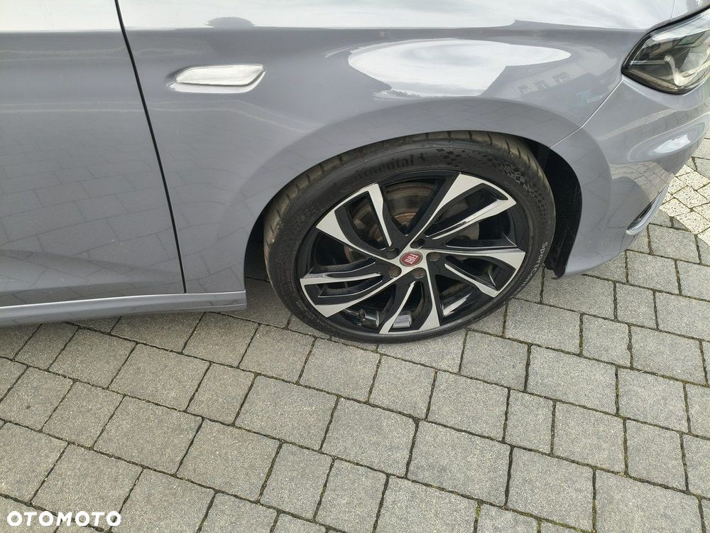 Fiat Tipo 1.4 T-Jet S-Design - 35